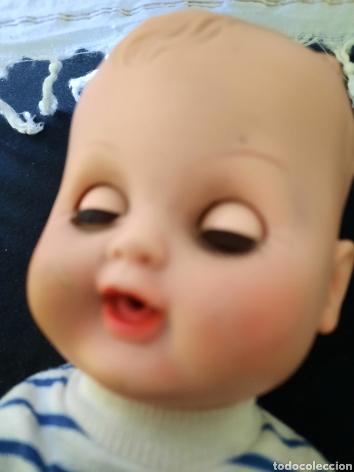 Mu&ntilde;ecas extranjeras: Mu&ntilde;eco Horsman 33. A&ntilde;os 50 - Foto 14