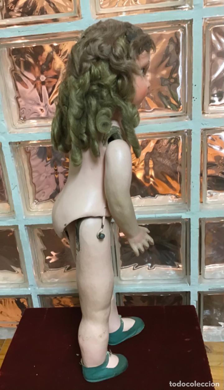 Mu&ntilde;ecas extranjeras: MU&Ntilde;ECA S. XIX - Foto 7