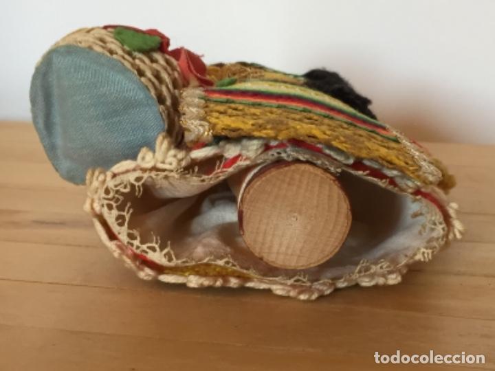 Mu&ntilde;ecas extranjeras: MU&Ntilde;ECA RUSA CON TRAJE TRADICIONAL - Foto 5