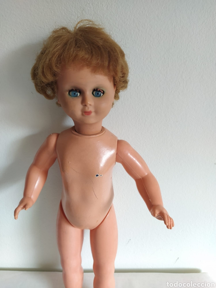 Mu&ntilde;ecas extranjeras: MU&Ntilde;ECA - Foto 4