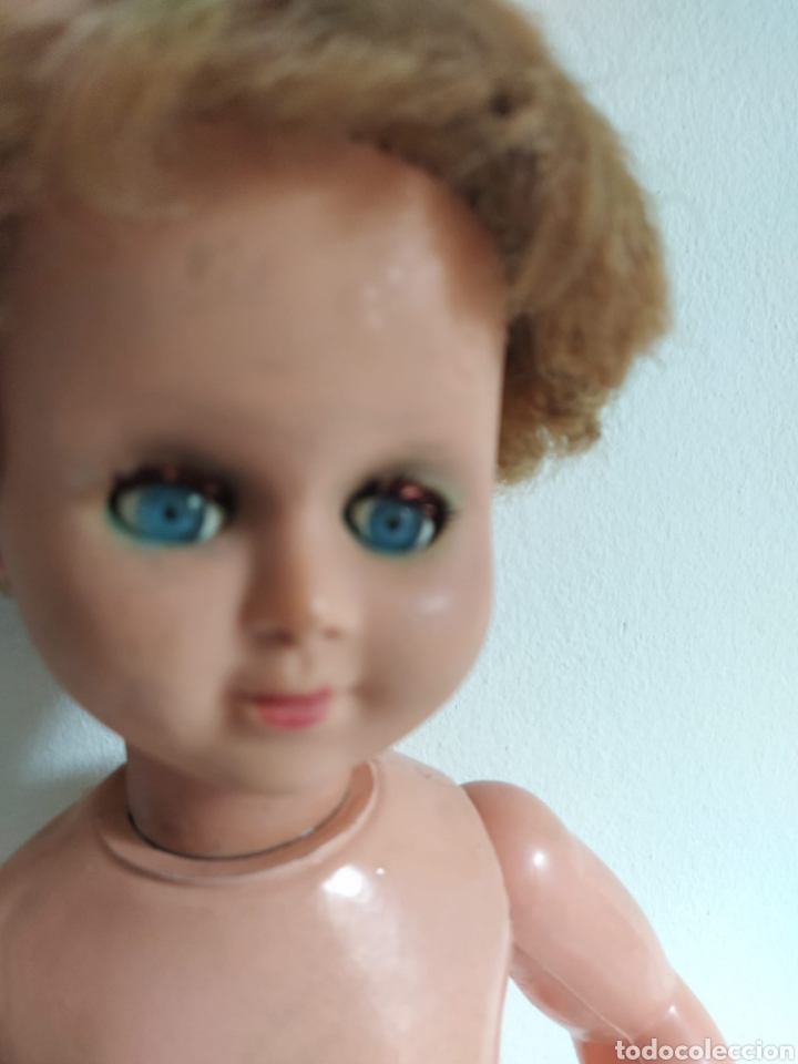Mu&ntilde;ecas extranjeras: MU&Ntilde;ECA - Foto 5