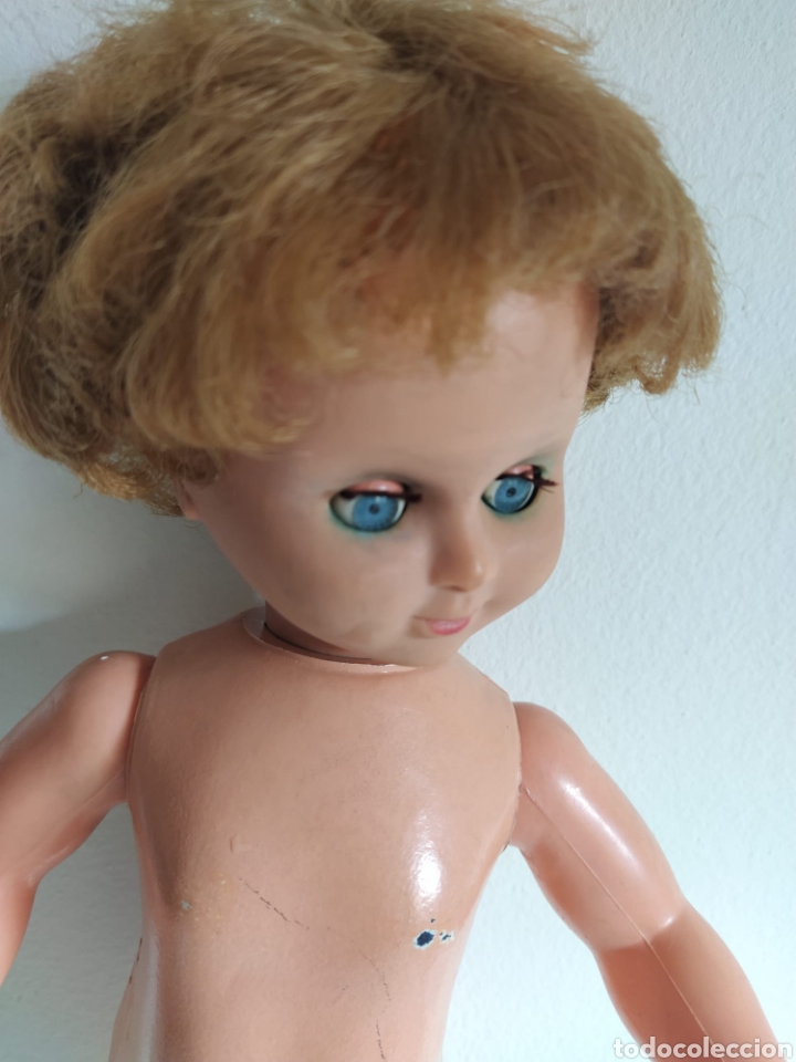 Mu&ntilde;ecas extranjeras: MU&Ntilde;ECA - Foto 6
