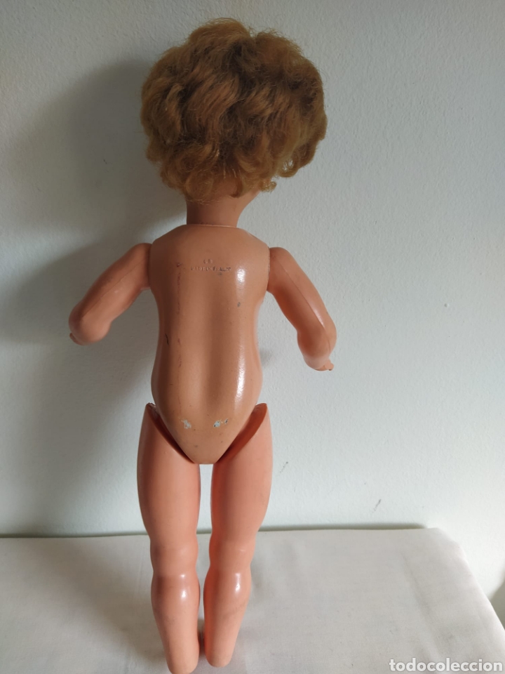Mu&ntilde;ecas extranjeras: MU&Ntilde;ECA - Foto 7