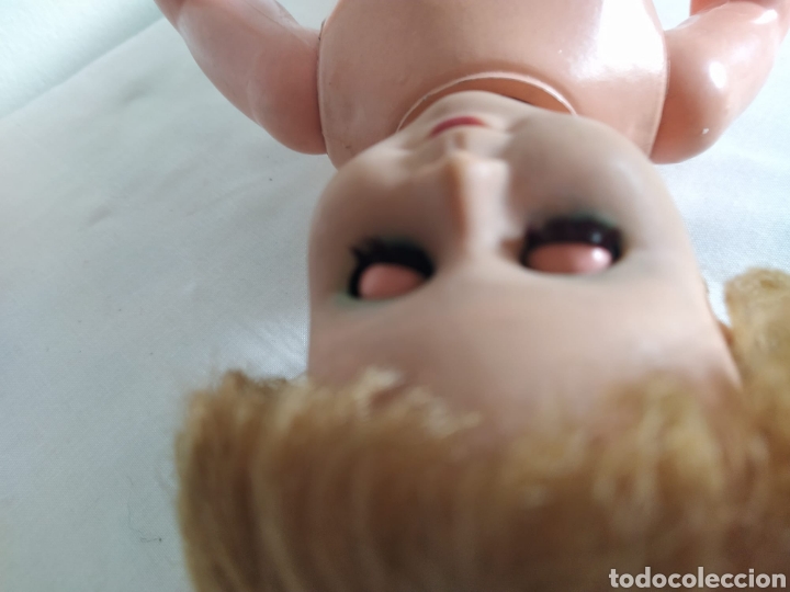 Mu&ntilde;ecas extranjeras: MU&Ntilde;ECA - Foto 9