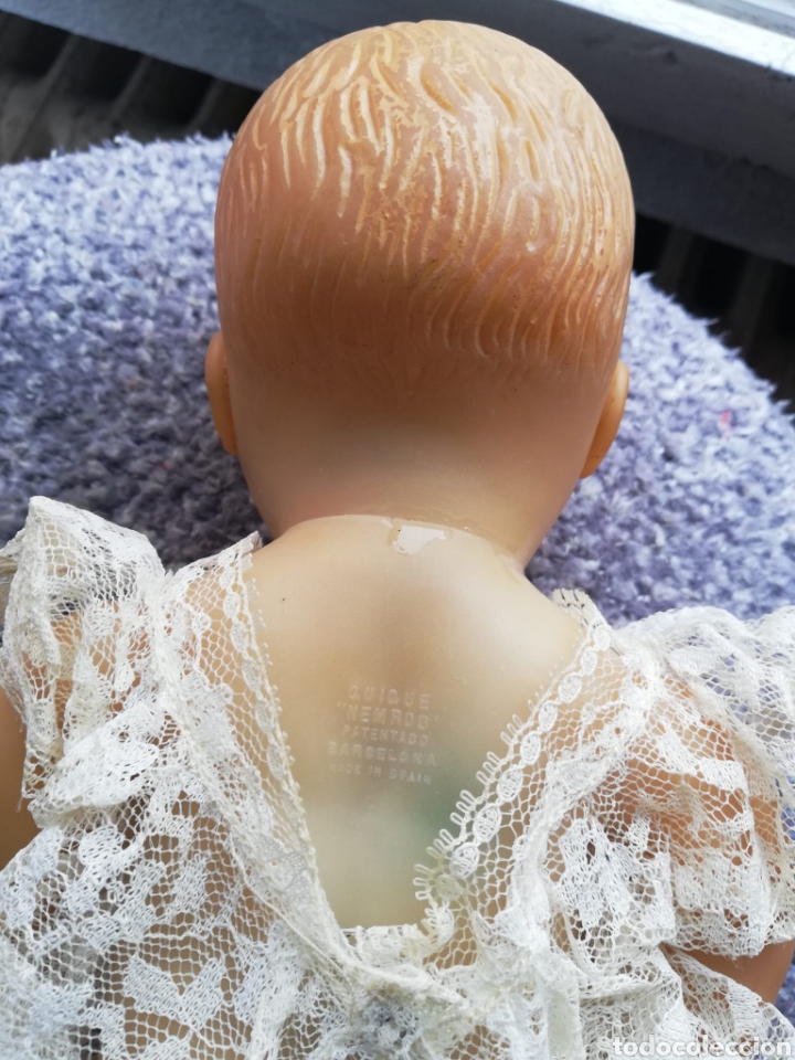 Mu&ntilde;ecas extranjeras: Mu&ntilde;eco QUIQUE - Foto 3