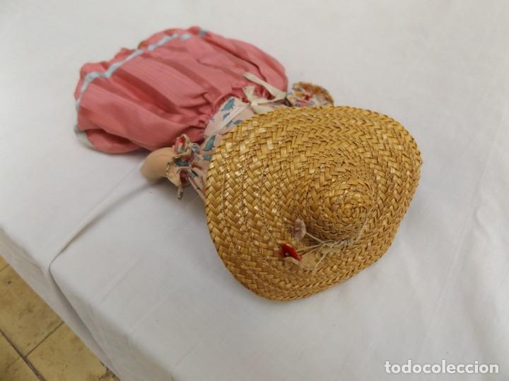 Mu&ntilde;ecas extranjeras: mu&ntilde;eca de trapo marca magis - Foto 5