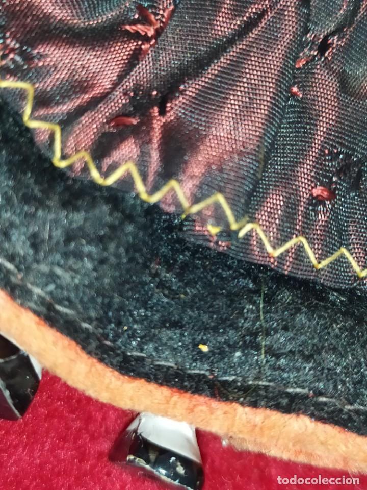 Mu&ntilde;ecas extranjeras: LOTE DOS ANTIGUAS MINI MU&Ntilde;ECAS ALEMANAS TORTUGA? - Foto 15