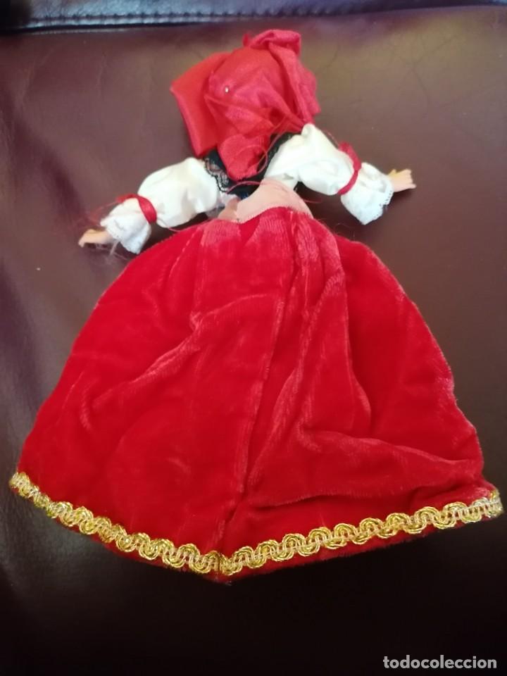 Mu&ntilde;ecas extranjeras: mu&ntilde;eca kronembourg - Foto 2