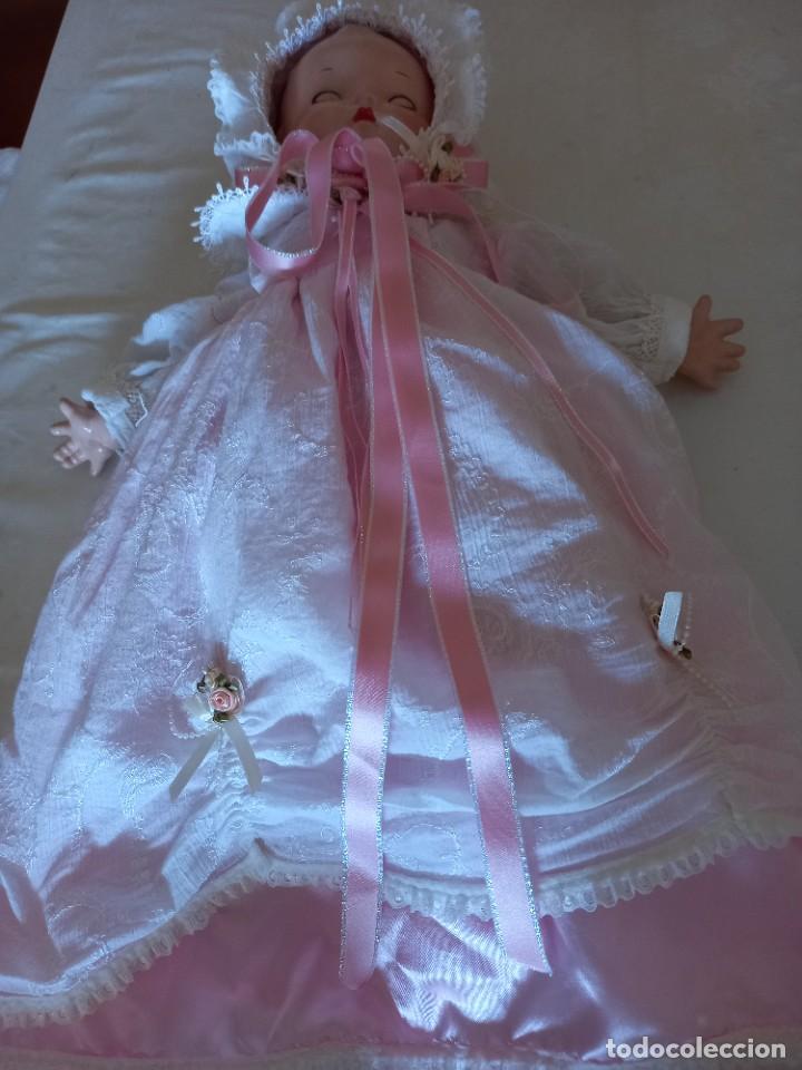 Mu&ntilde;ecas extranjeras: Mu&ntilde;eca beb&eacute; Madame Alexander 46cm - Foto 2