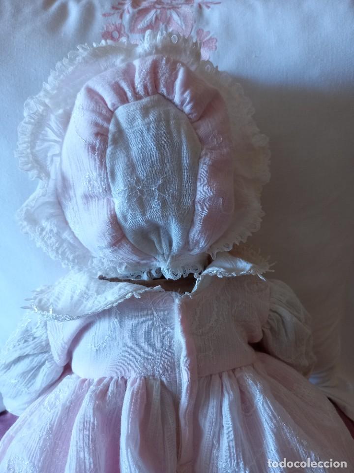 Mu&ntilde;ecas extranjeras: Mu&ntilde;eca beb&eacute; Madame Alexander 46cm - Foto 3