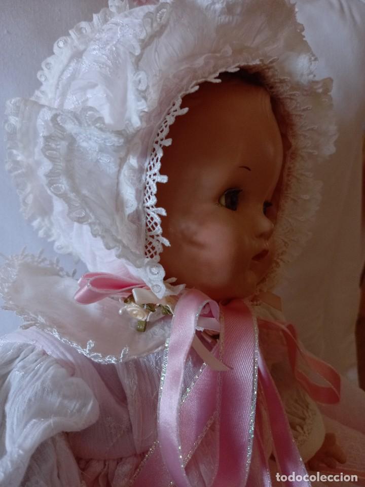 Mu&ntilde;ecas extranjeras: Mu&ntilde;eca beb&eacute; Madame Alexander 46cm - Foto 5