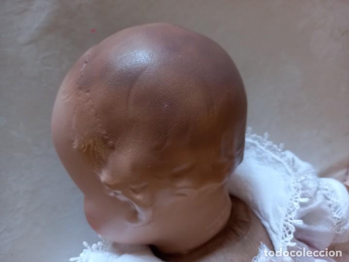 Mu&ntilde;ecas extranjeras: Mu&ntilde;eca beb&eacute; Madame Alexander 46cm - Foto 9