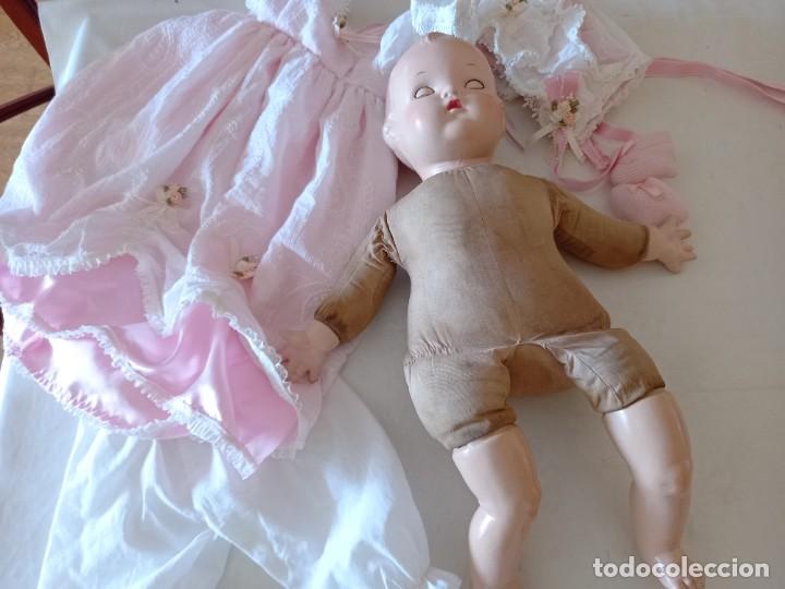 Mu&ntilde;ecas extranjeras: Mu&ntilde;eca beb&eacute; Madame Alexander 46cm - Foto 11