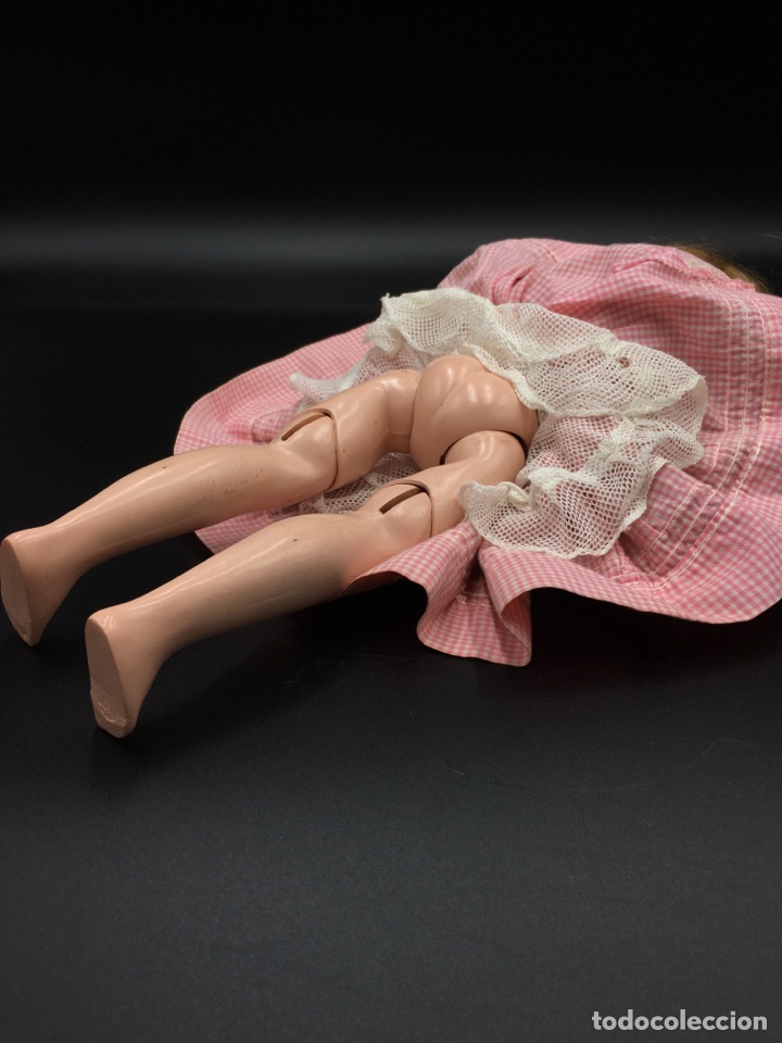Mu&ntilde;ecas extranjeras: ANTIGUA MU&Ntilde;ECA MADAME ALEXANDER - PRIMERA &Eacute;POCA - Foto 5