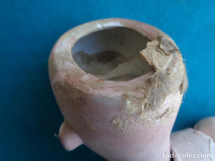 Mu&ntilde;ecas extranjeras: ANTIGUA MU&Ntilde;ECA - Foto 3