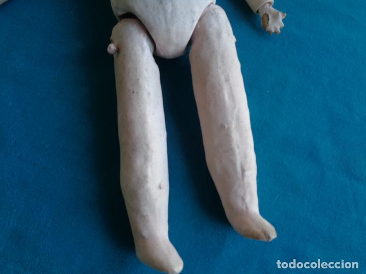 Mu&ntilde;ecas extranjeras: ANTIGUA MU&Ntilde;ECA - Foto 6