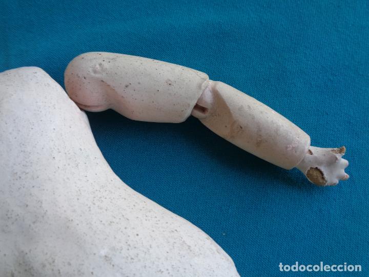Mu&ntilde;ecas extranjeras: ANTIGUA MU&Ntilde;ECA - Foto 7