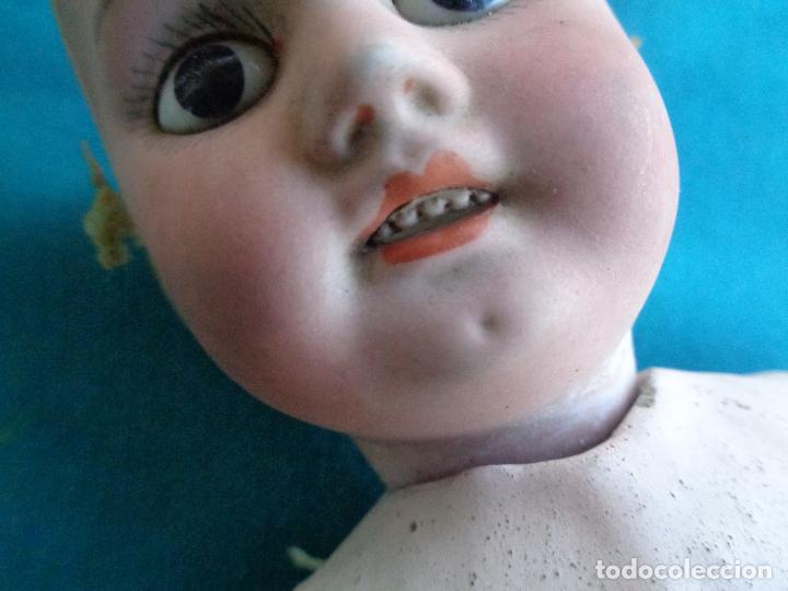 Mu&ntilde;ecas extranjeras: ANTIGUA MU&Ntilde;ECA - Foto 11