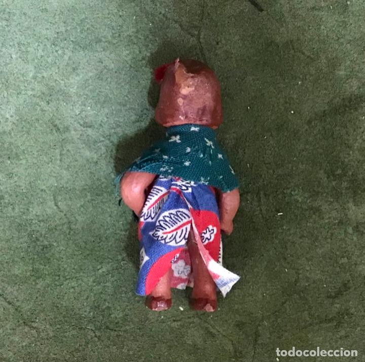 Mu&ntilde;ecas extranjeras: MU&Ntilde;ECA DE TERRACOTA, A&Ntilde;OS 30 - Foto 2