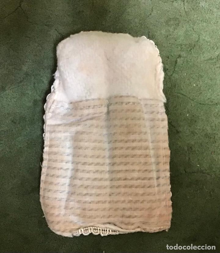 Mu&ntilde;ecas extranjeras: MU&Ntilde;ECOS MELLIZOS DE CELULOIDE, A&Ntilde;OS 40 - Foto 3