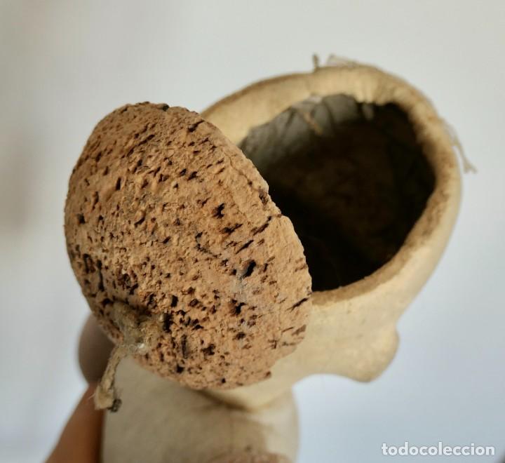 Mu&ntilde;ecas extranjeras: MU&Ntilde;ECA DE FIELTRO - 49 CM - Foto 7