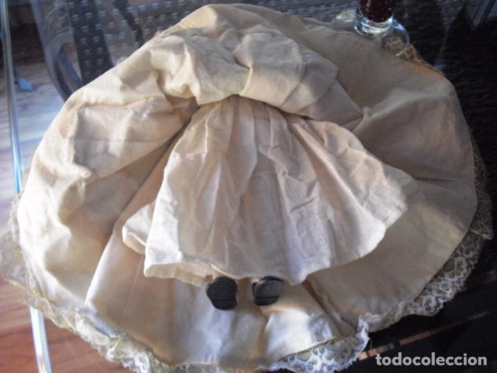 Mu&ntilde;ecas extranjeras: PRINCESA TURCA, CON UN VESTIDO ESPECTACULAR, 40 CMS, COMPLETA - Foto 8