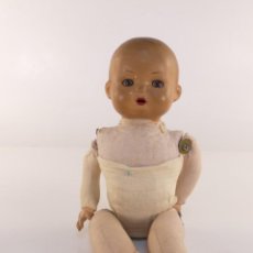 Bambole Internazionali: ANTIGUA MUÑECO BEBE PARA RESTAURAR. Lote 358981000