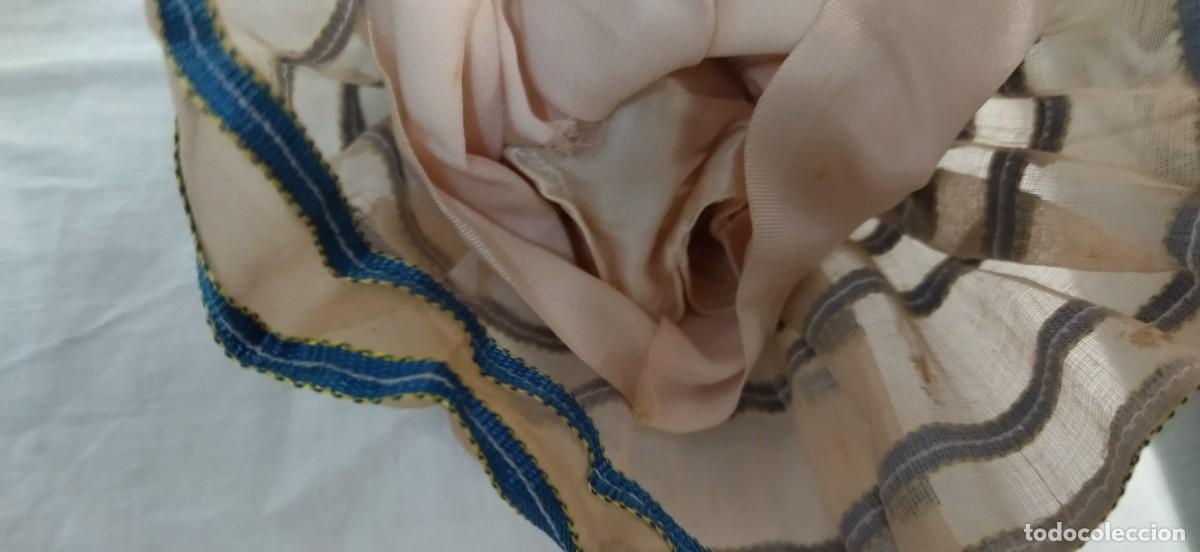 Mu&ntilde;ecas extranjeras: Lote seis mu&ntilde;ecas peque&ntilde;as - Foto 4