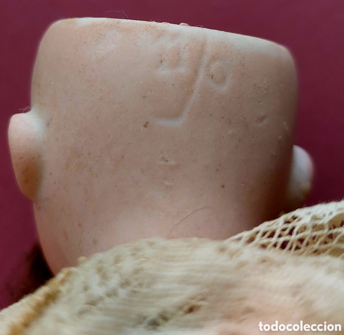 Mu&ntilde;ecas extranjeras: MU&Ntilde;ECA DE PORCELANA CON TRAJE REGIONAL. - Foto 11