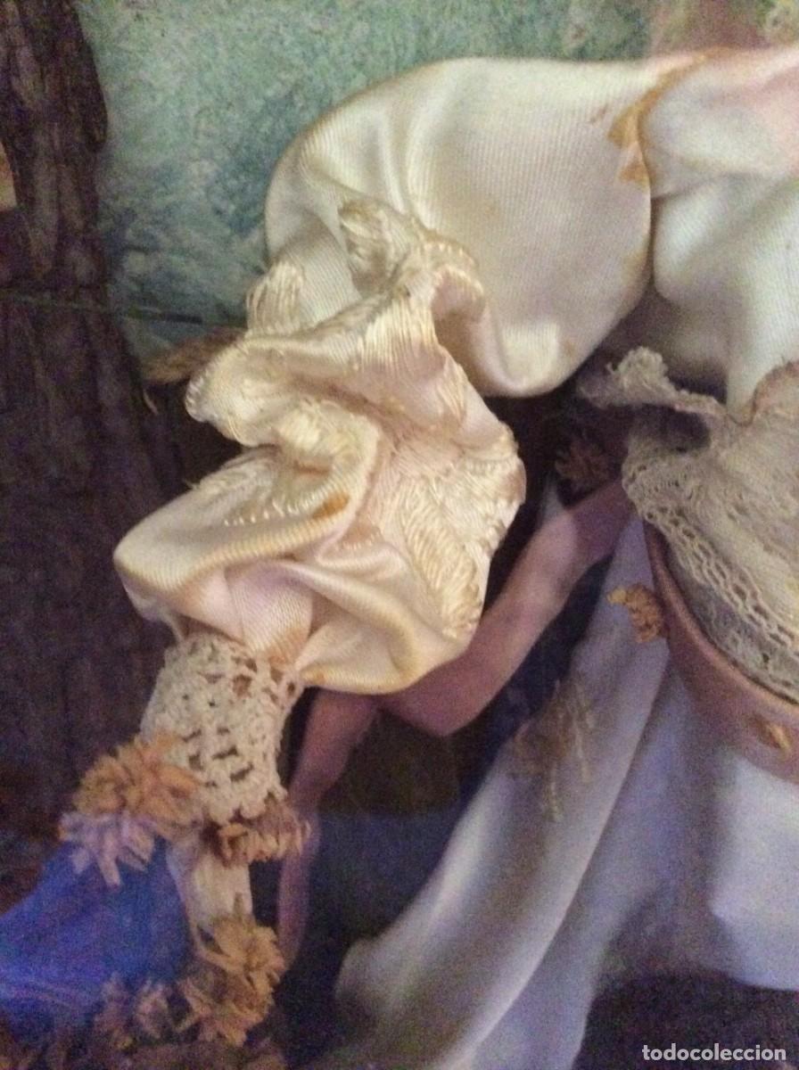 Mu&ntilde;ecas extranjeras: AUT&Oacute;MATA MUSICAL PIEZA &Uacute;NICA - Foto 10