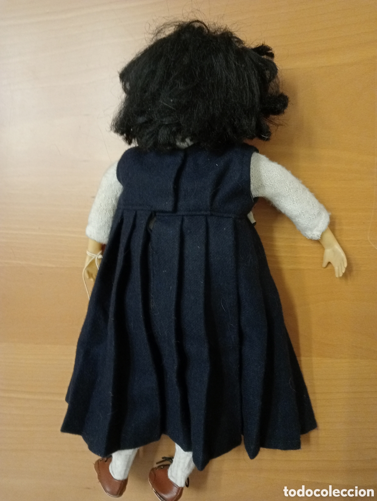 Mu&ntilde;ecas extranjeras: Mu&ntilde;eca asi&aacute;tica - Foto 7