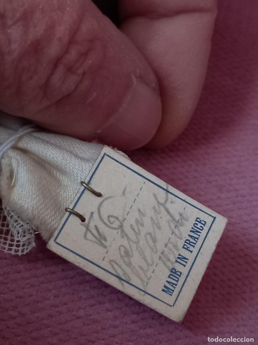 Mu&ntilde;ecas extranjeras: Mu&ntilde;eca boudoir 14cm. - Foto 4