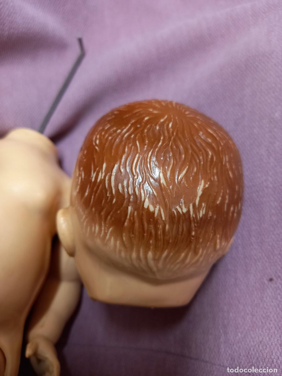 Mu&ntilde;ecas extranjeras: Mu&ntilde;eco Roddy repuesto - Foto 5