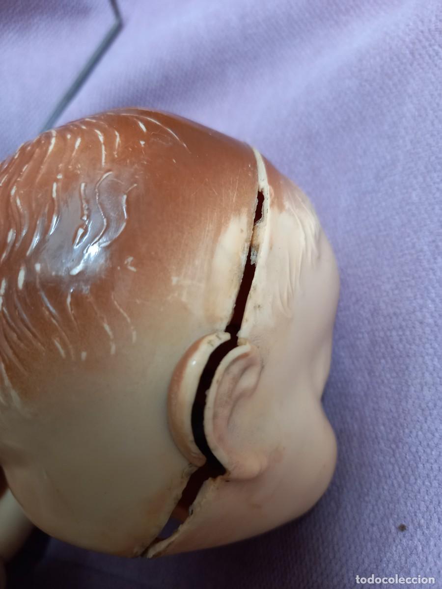 Mu&ntilde;ecas extranjeras: Mu&ntilde;eco Roddy repuesto - Foto 6