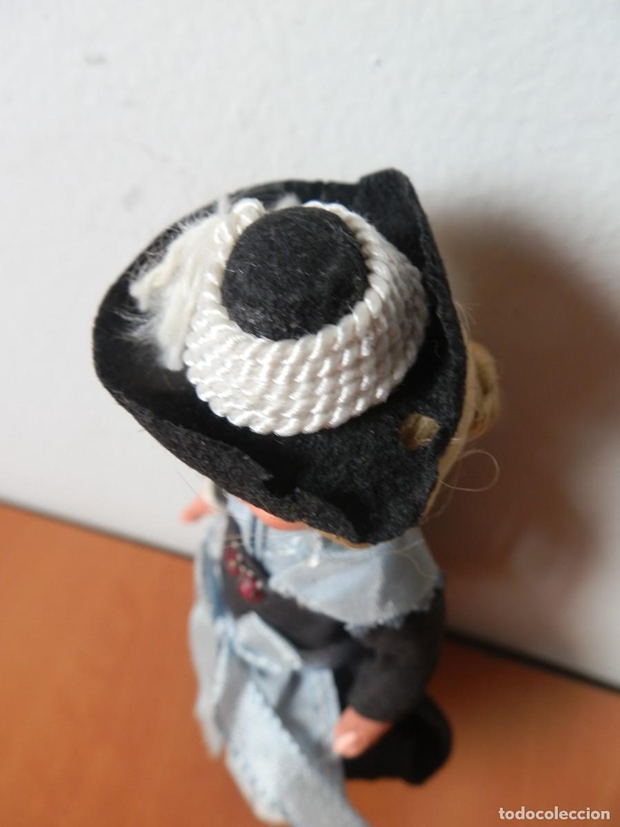 Mu&ntilde;ecas extranjeras: MU&Ntilde;ECA ALEMANA MARCA TORTUGA. - Foto 4