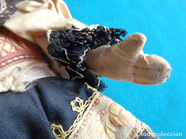 Mu&ntilde;ecas extranjeras: MU&Ntilde;ECA SLIP CHECOSLOVAQUIA - Foto 5