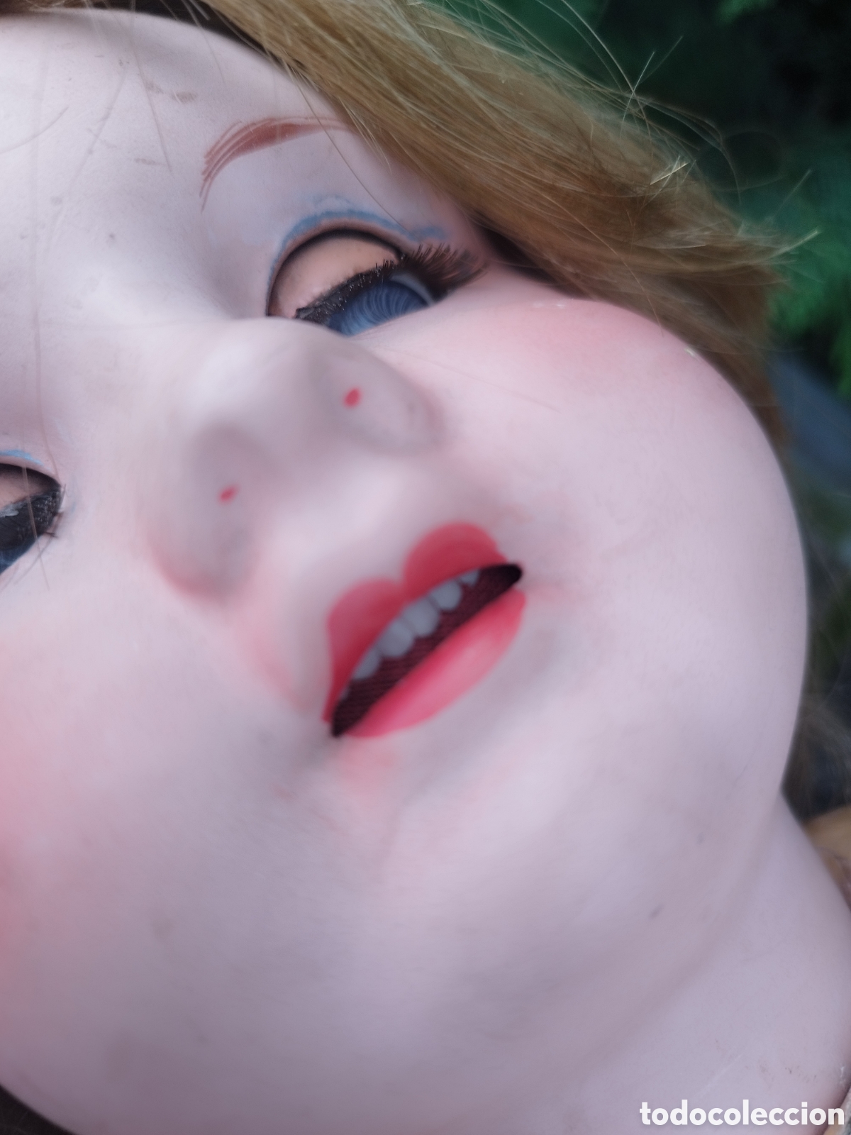 Mu&ntilde;ecas extranjeras: Mu&ntilde;eca Gran tama&ntilde;o - Foto 6