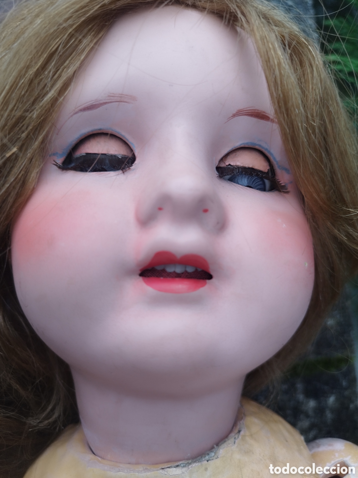 Mu&ntilde;ecas extranjeras: Mu&ntilde;eca Gran tama&ntilde;o - Foto 7