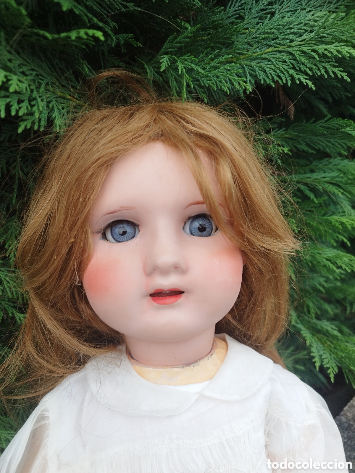 Mu&ntilde;ecas extranjeras: Mu&ntilde;eca Gran tama&ntilde;o - Foto 10