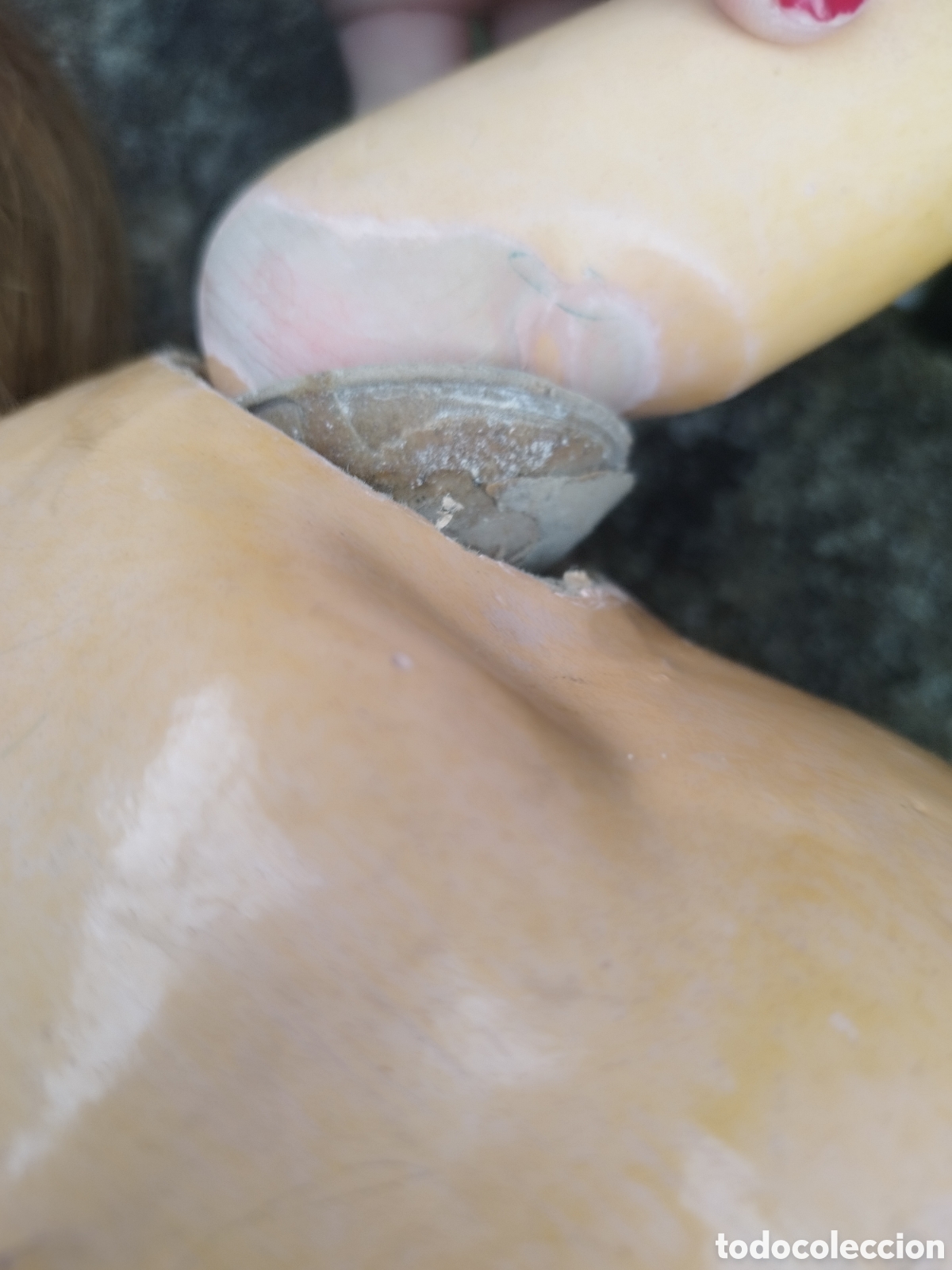 Mu&ntilde;ecas extranjeras: Mu&ntilde;eca Gran tama&ntilde;o - Foto 14