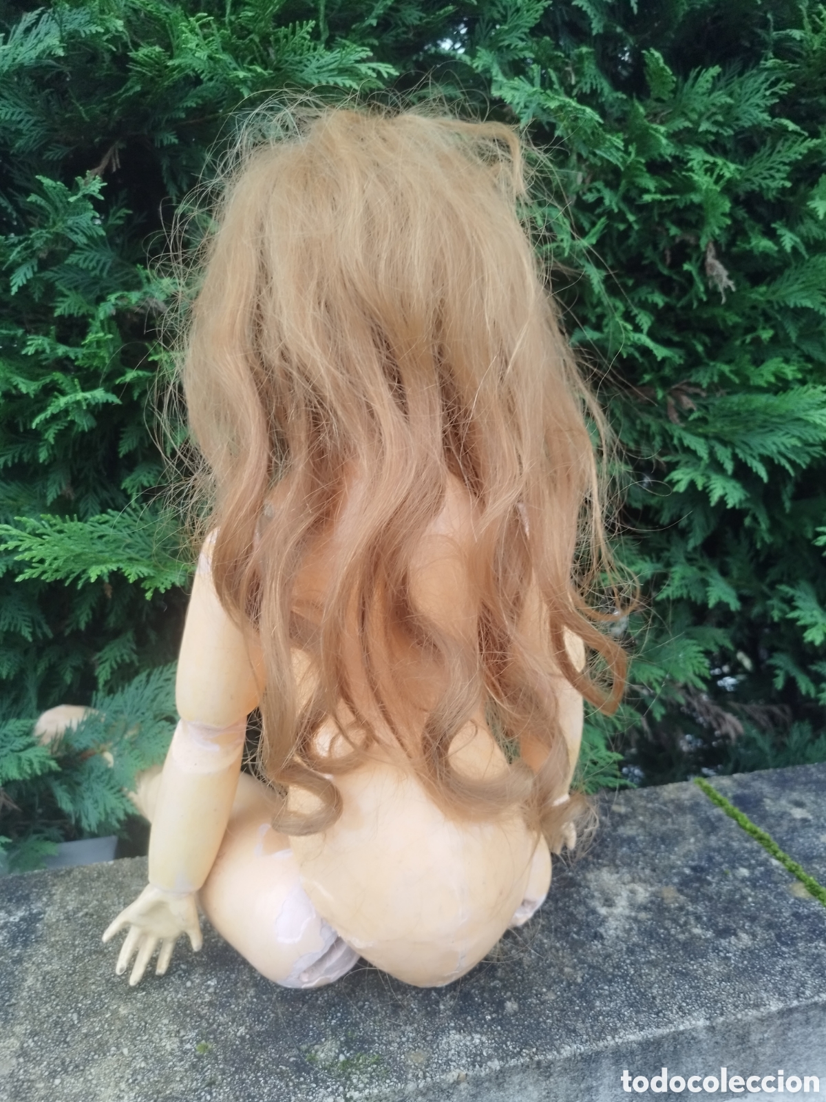 Mu&ntilde;ecas extranjeras: Mu&ntilde;eca Gran tama&ntilde;o - Foto 15