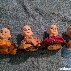 Muñecas Extranjeras: MUÑECAS DE PORCELANA ANTIGUAS