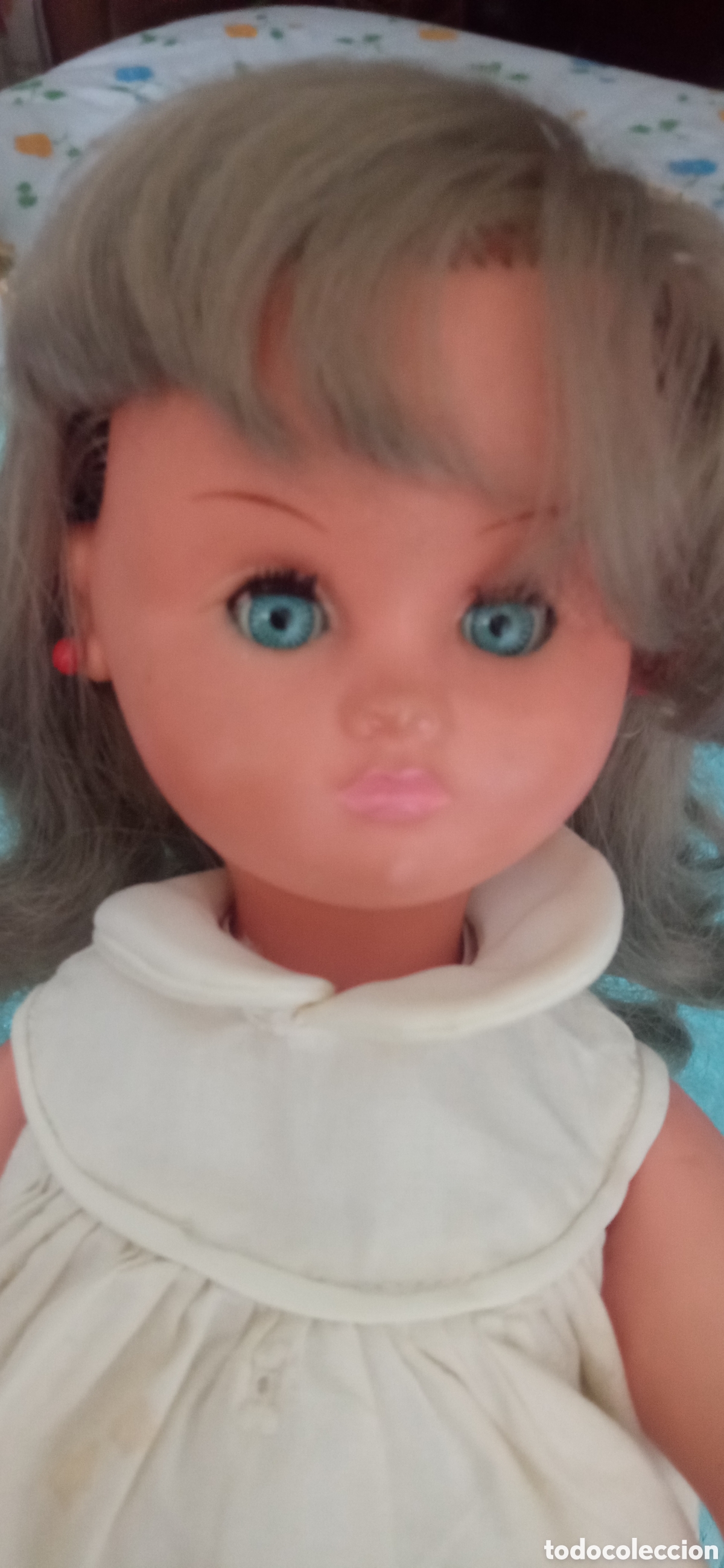 Mu&ntilde;ecas extranjeras: Mu&ntilde;eca francesa Belle - Foto 1