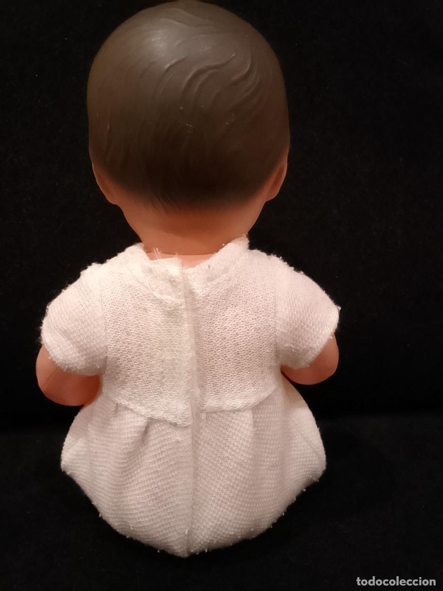 Mu&ntilde;ecas extranjeras: Antiguo Mu&ntilde;eco Articulado - Foto 6