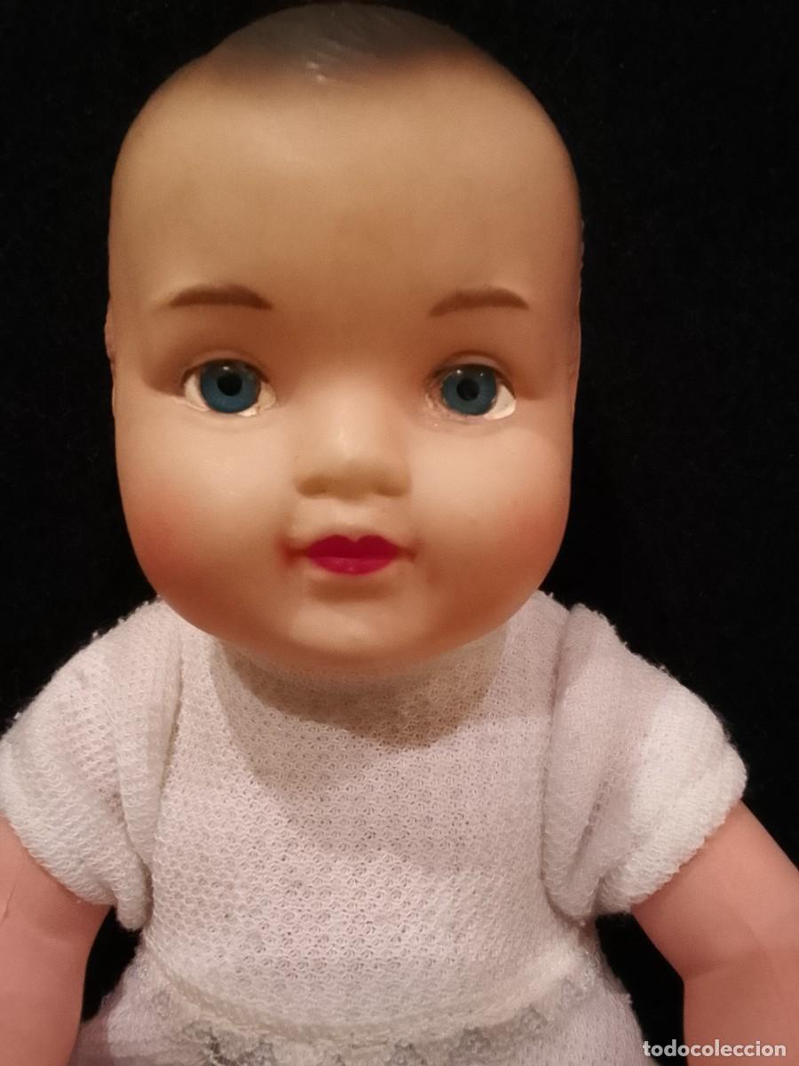 Mu&ntilde;ecas extranjeras: Antiguo Mu&ntilde;eco Articulado - Foto 1