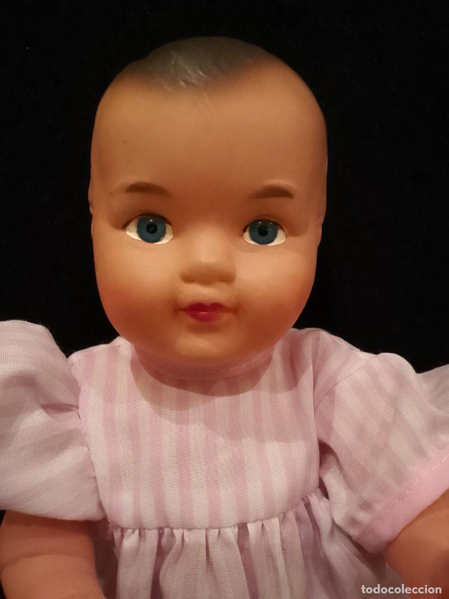 Mu&ntilde;ecas extranjeras: Antiguo Mu&ntilde;eco Articulado - Foto 1