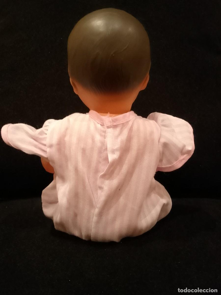 Mu&ntilde;ecas extranjeras: Antiguo Mu&ntilde;eco Articulado - Foto 6