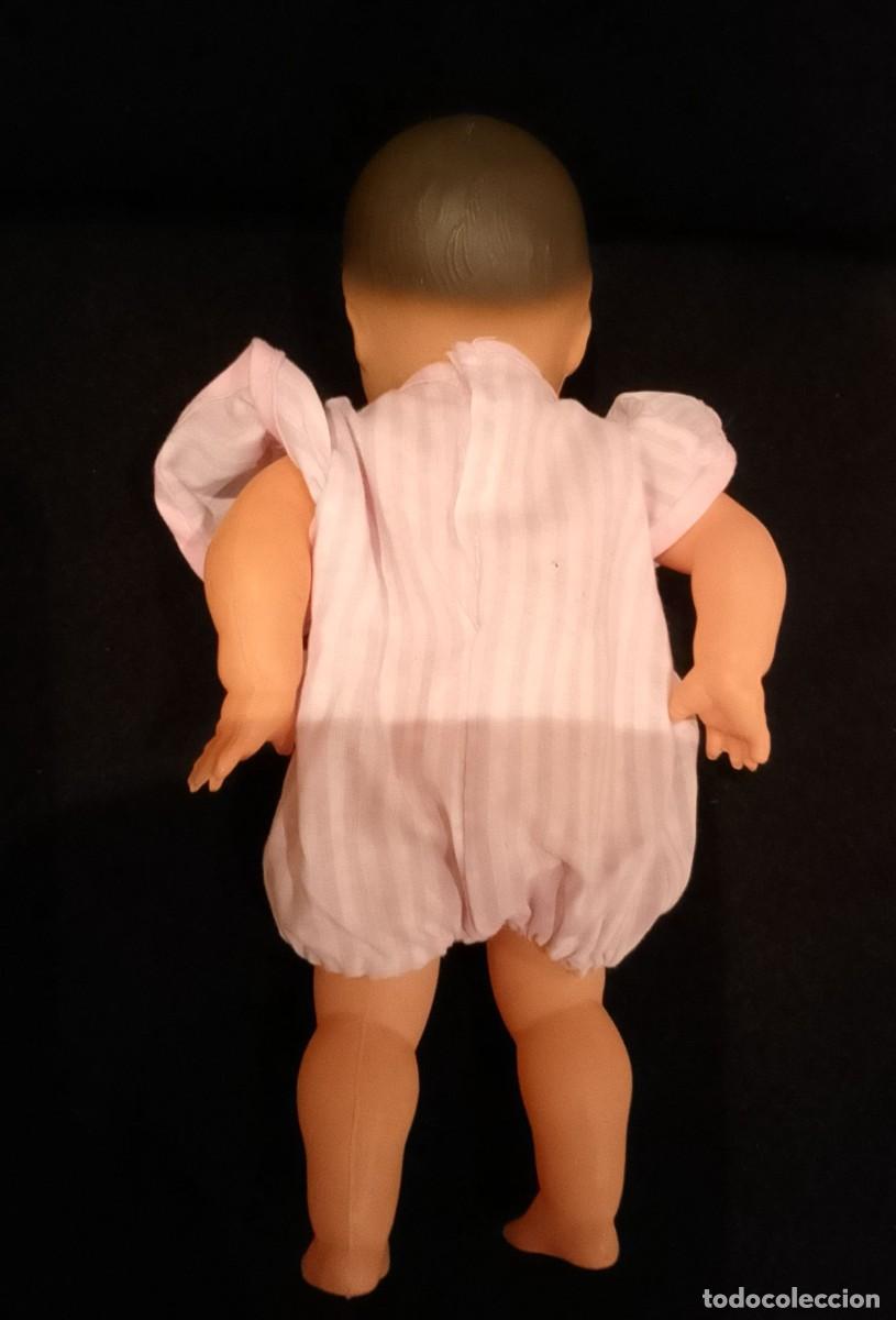 Mu&ntilde;ecas extranjeras: Antiguo Mu&ntilde;eco Articulado - Foto 10