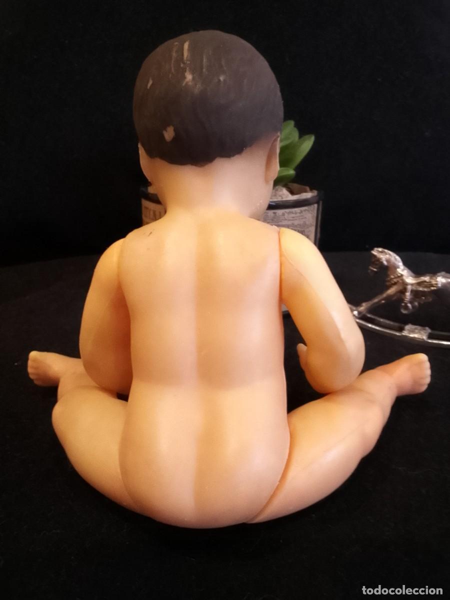 Mu&ntilde;ecas extranjeras: Antiguo Mu&ntilde;eco A&ntilde;os 30 - Foto 9