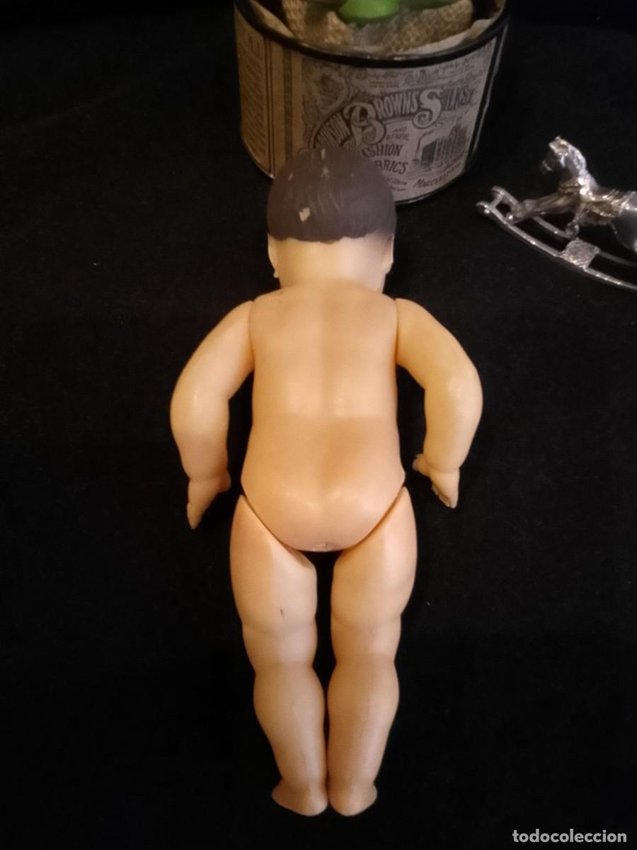 Mu&ntilde;ecas extranjeras: Antiguo Mu&ntilde;eco A&ntilde;os 30 - Foto 11